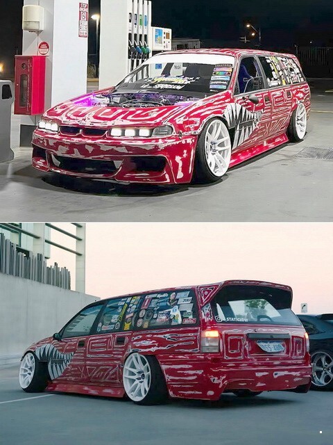 АвтоВсячина