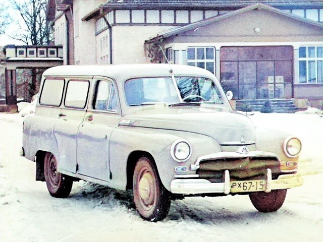 АвтоВсячина