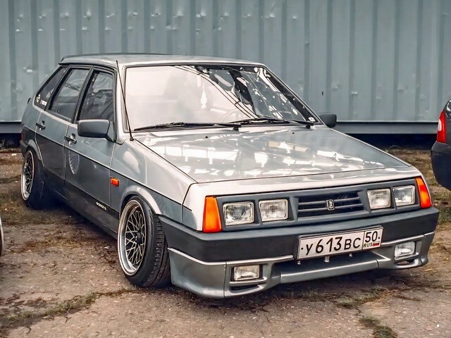 АвтоВсячина