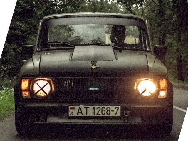 АвтоВсячина