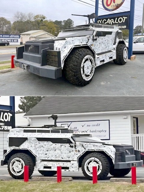 АвтоВсячина