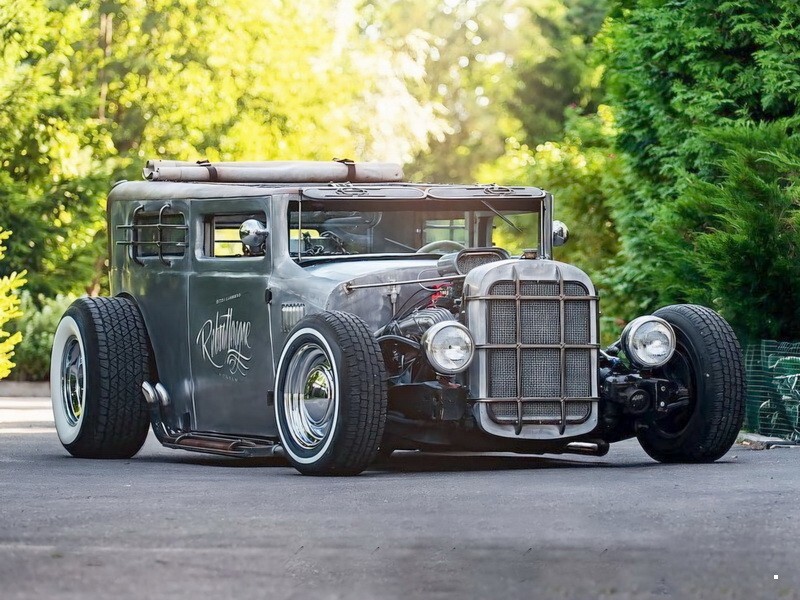 АвтоВсячина