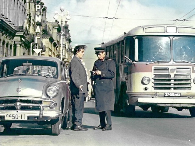 АвтоВсячина