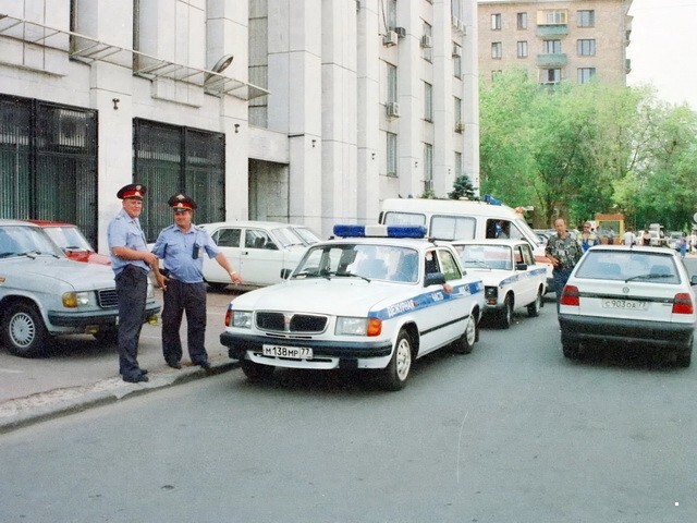 АвтоВсячина