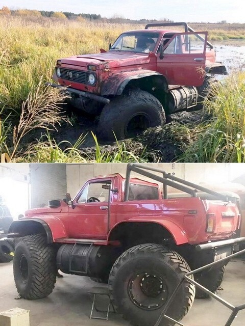 АвтоВсячина