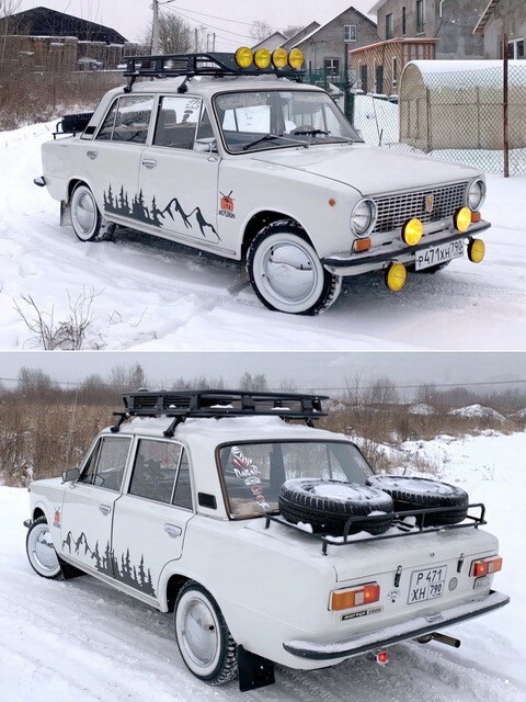 АвтоВсячина