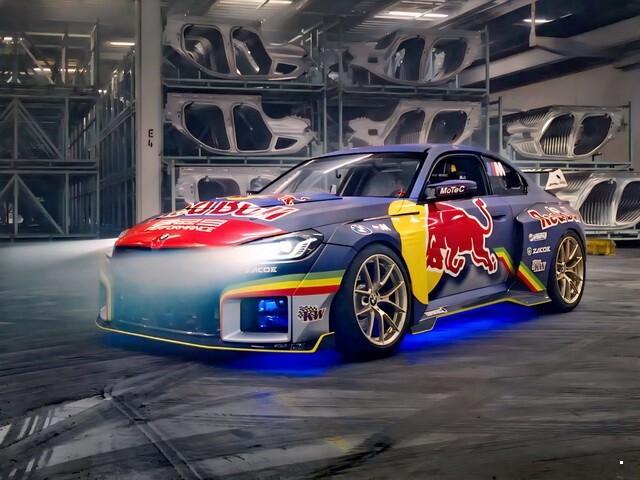 АвтоВсячина