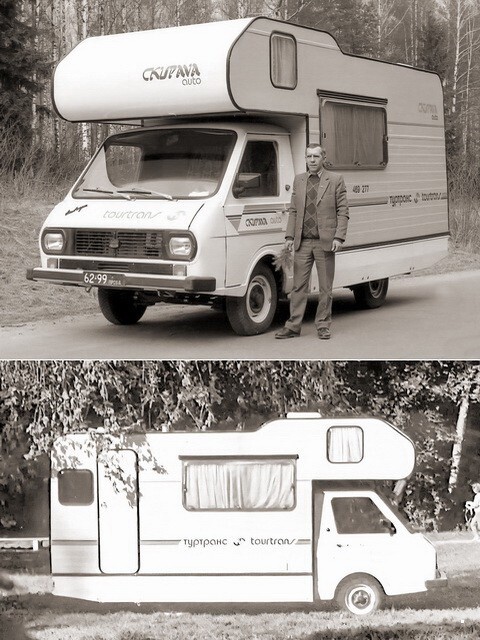 АвтоВсячина