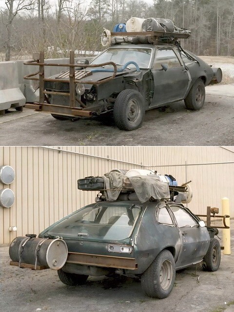 АвтоВсячина