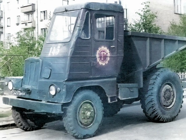 АвтоВсячина