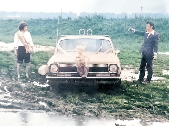 АвтоВсячина