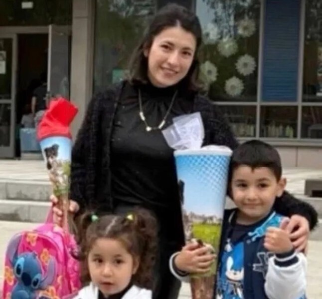 Семья туристов скончалась после отравления уличной едой в Стамбуле