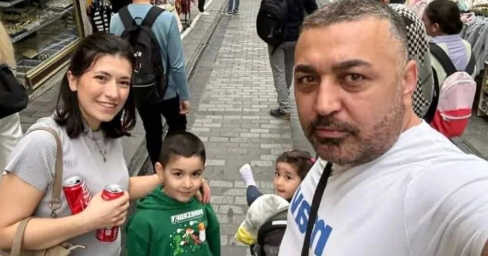 Семья туристов скончалась после отравления уличной едой в Стамбуле