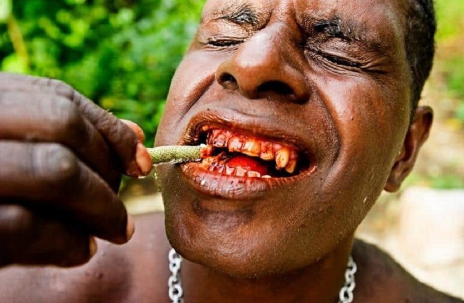 Радхакришнан Велю