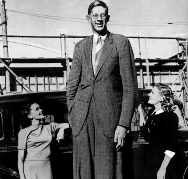 Роберт Першинг Уодлоу