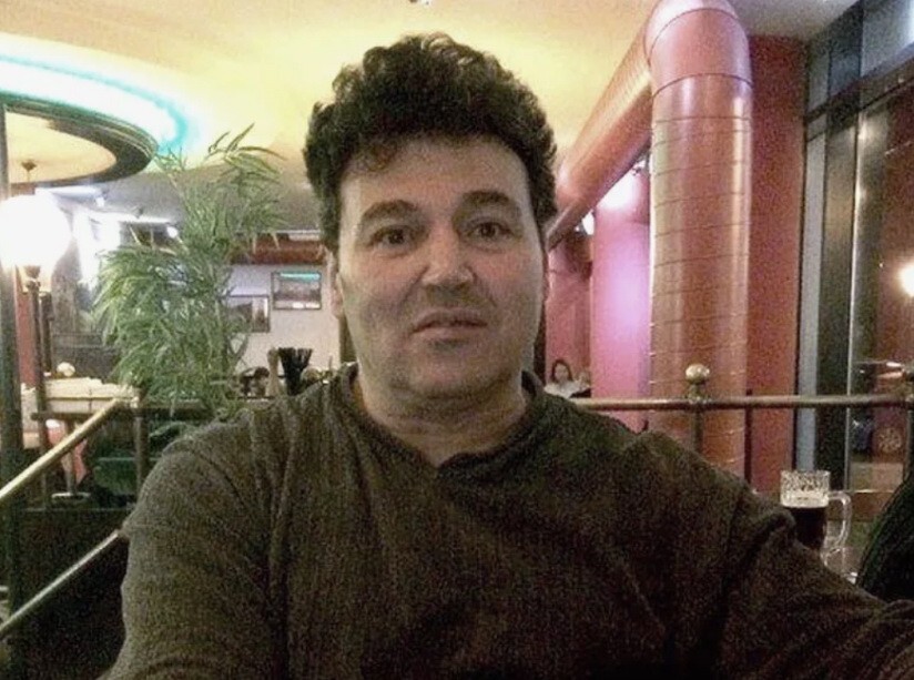 Яков Циперович