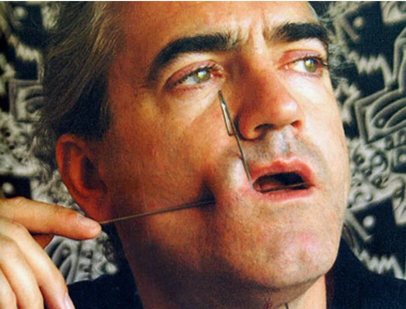 Тим Кридлэнд