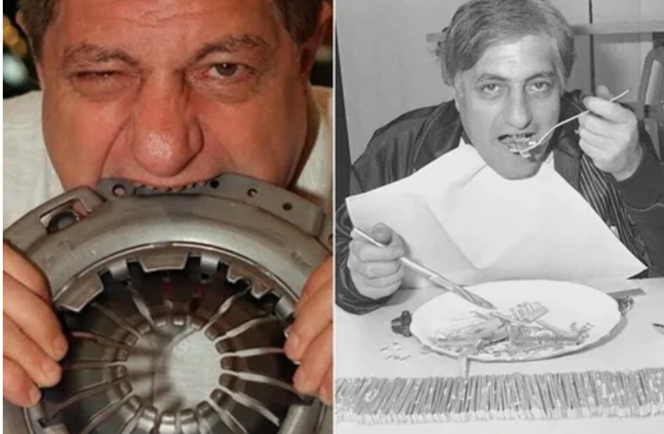 Мишель Лотито