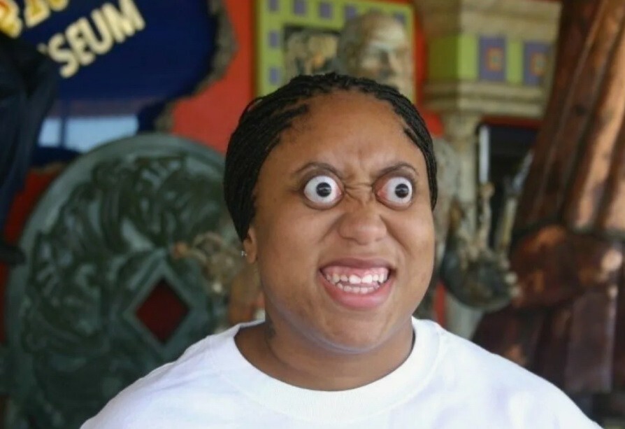 Джалиса Томпсон