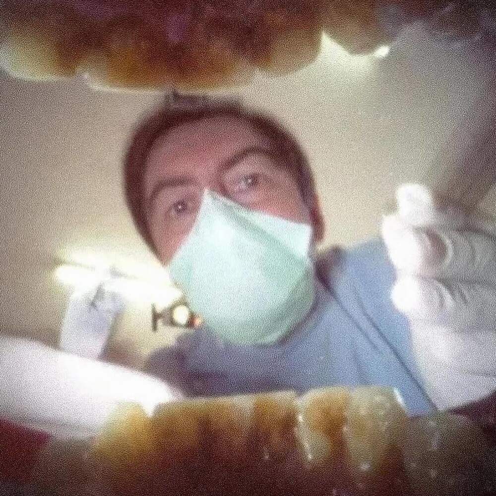 11 примеров странного, но символичного современного искусства