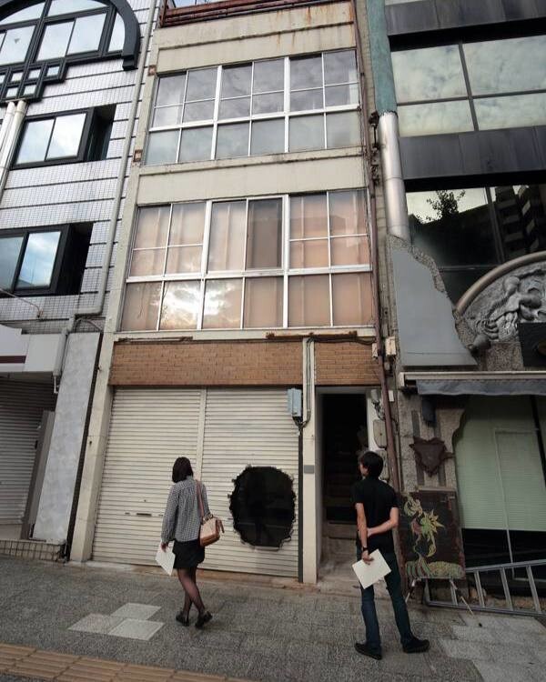 11 примеров странного, но символичного современного искусства