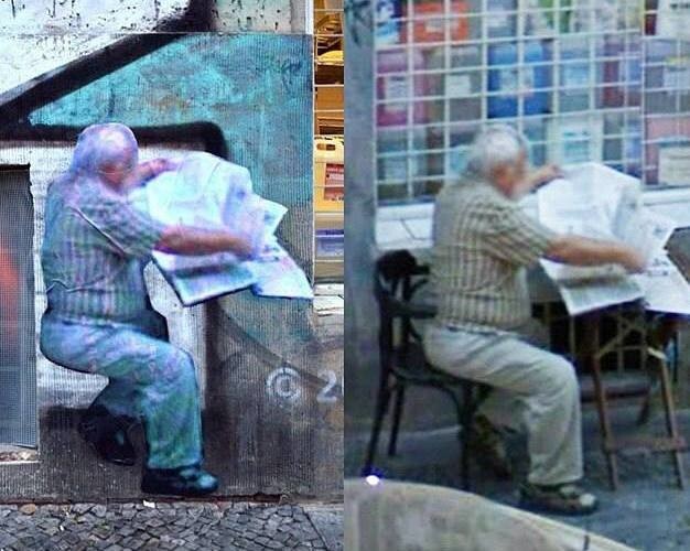 11 примеров странного, но символичного современного искусства