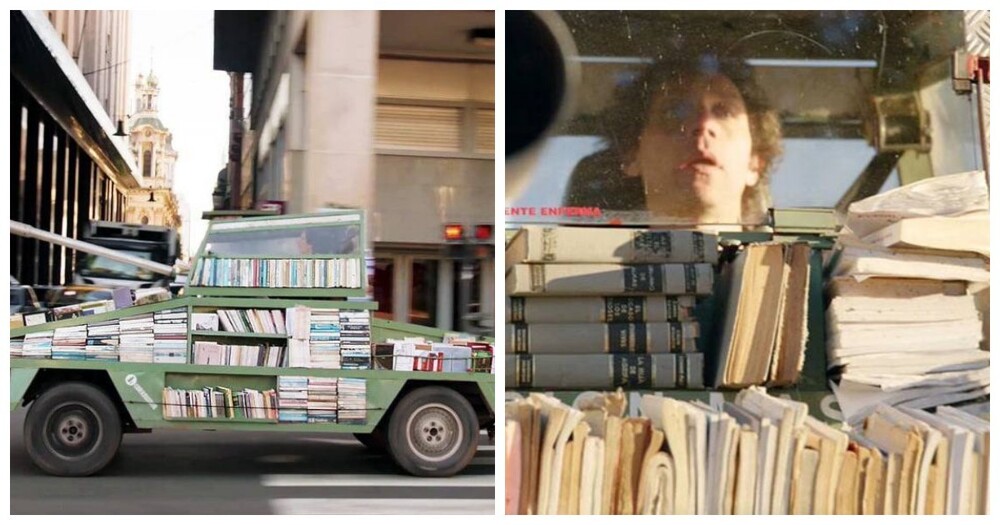 3. Преобразование из войны в просвещение