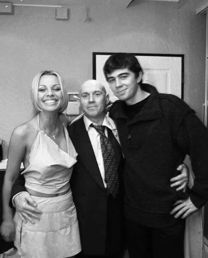 «Уже третье поколение вспоминает фильм «Брат». Виктор Сухоруков