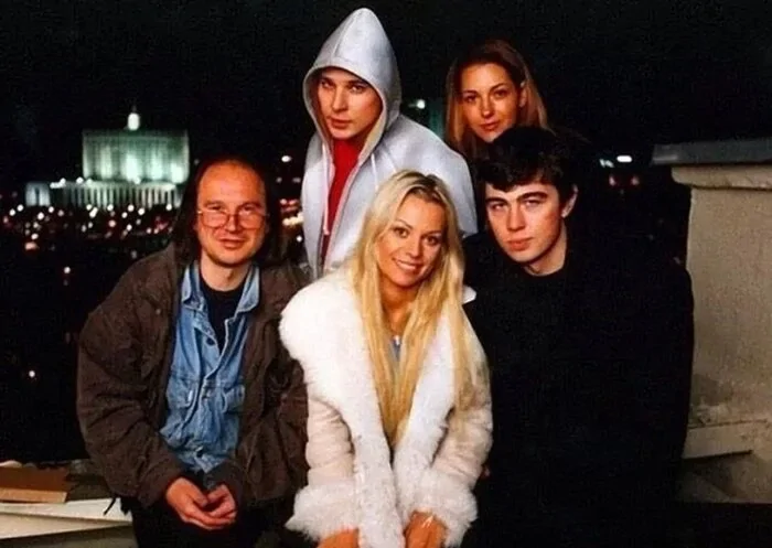 «Уже третье поколение вспоминает фильм «Брат». Виктор Сухоруков