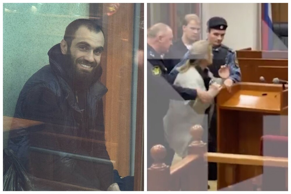 "Моего сына посадили ни за что!": мать криминального авторитета устроила истерику в суде Екатеринбурга