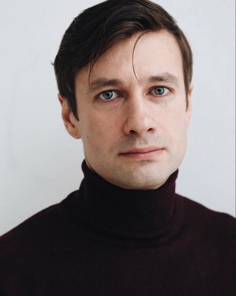 Актёра известных сериалов задержали в Санкт-Петербурге по подозрению в съемках и продаже детского порно