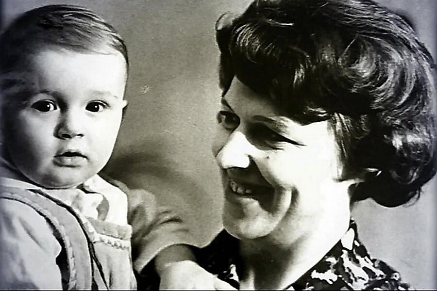 2. Дмитрий Виноградов