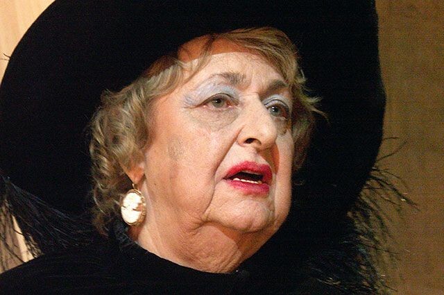 5. Михаил Болдуман