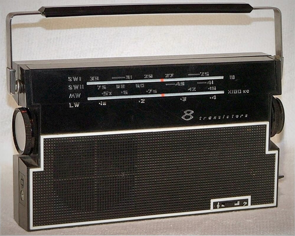 Интересные фотографии времен СССР