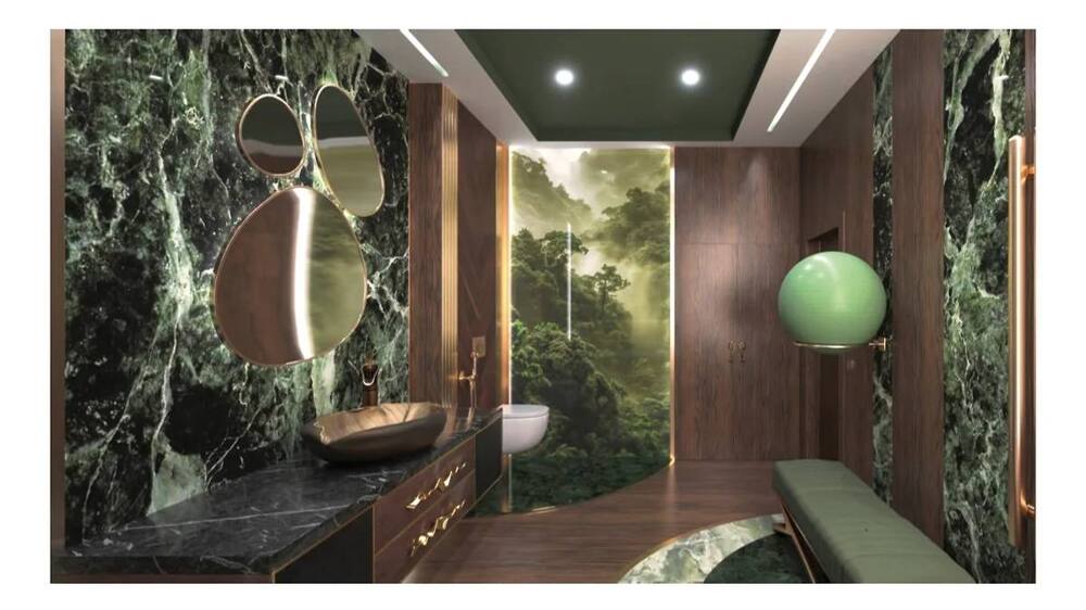 В Свердловской области будущим мамам предлагают "золотые" палаты в роддоме и пластиковую медаль за рождение ребенка