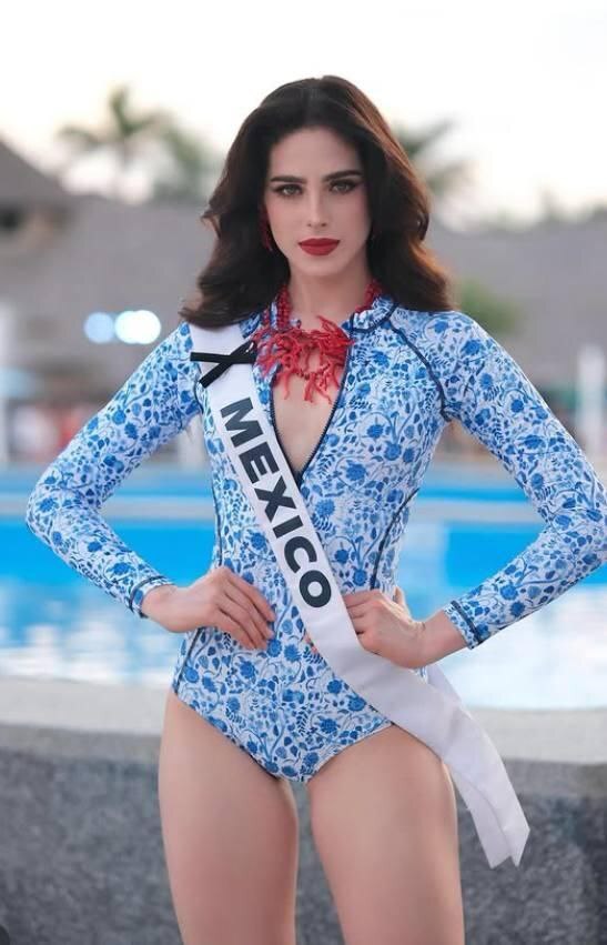 Конкурс красоты "Мисс Вселенная" выиграла мексиканка, которую организатор мероприятия ранее назвал "тупицей"