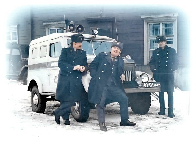 АвтоВсячина