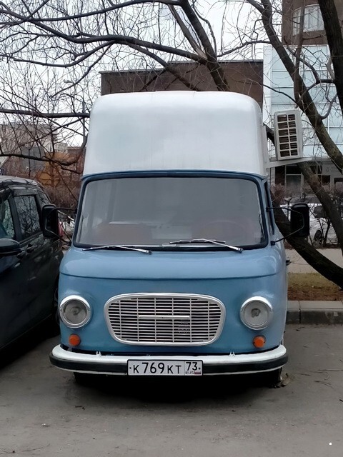 АвтоВсячина