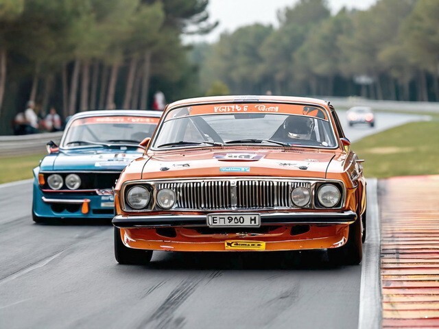 АвтоВсячина