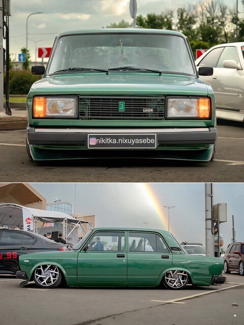 АвтоВсячина