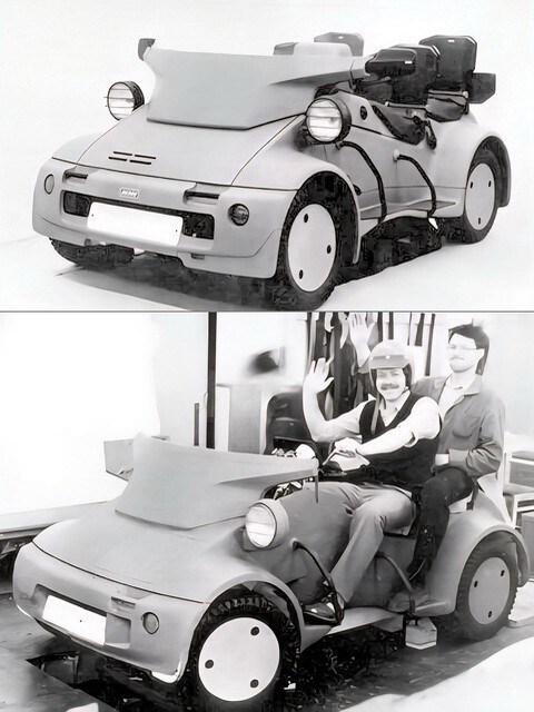 АвтоВсячина