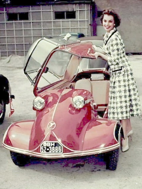 АвтоВсячина