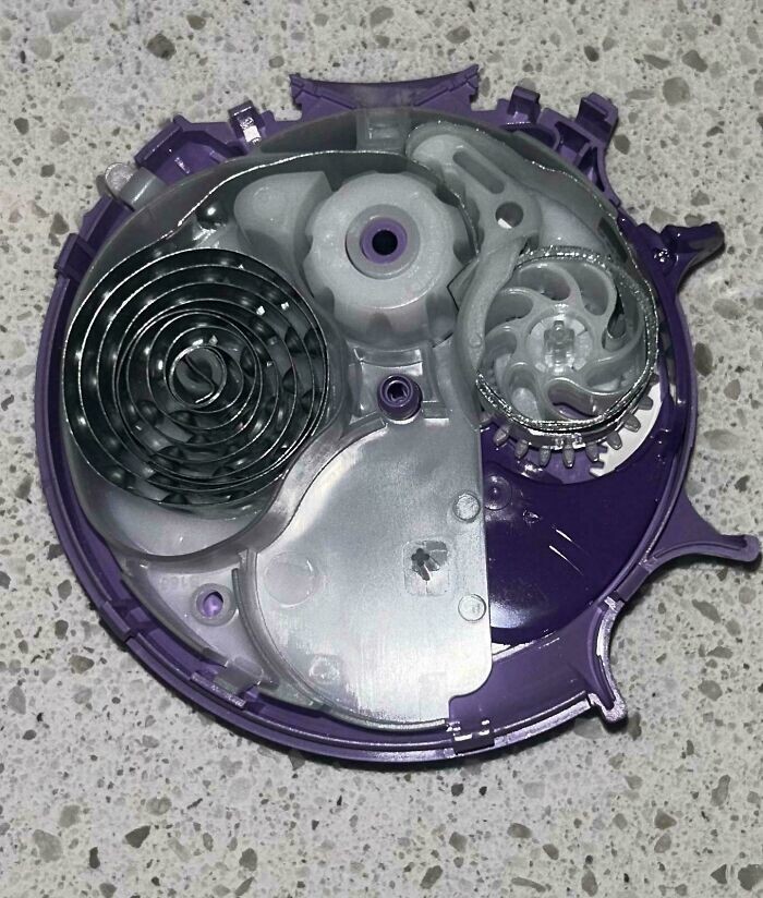 28. Ингалятор 