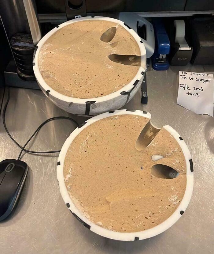 21. Шар для боулинга