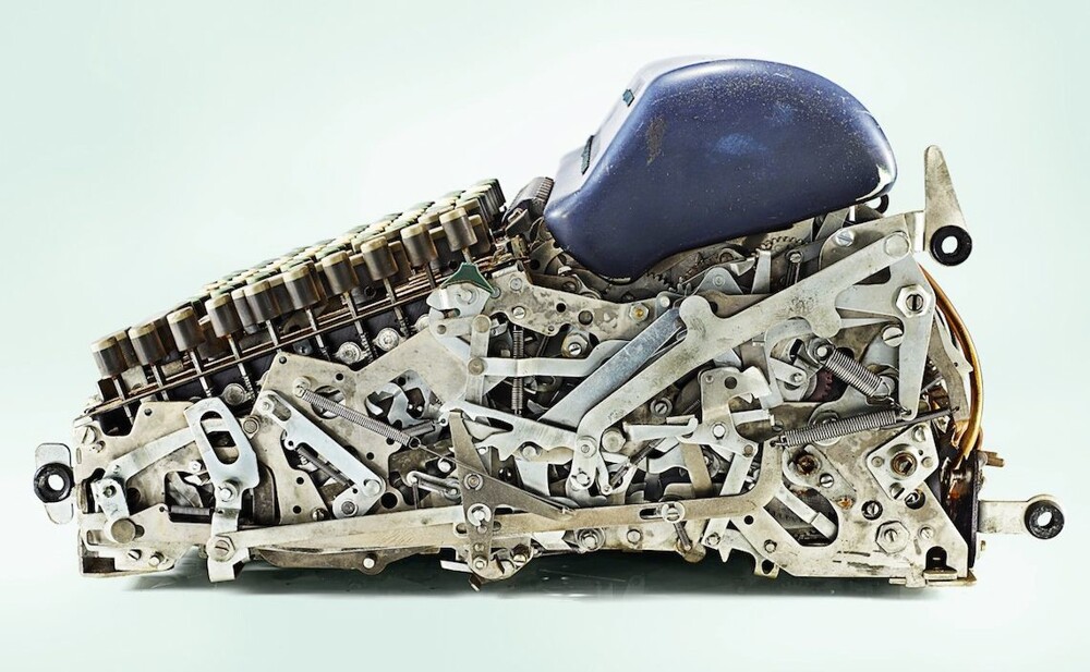 3. Вычислительная машинка