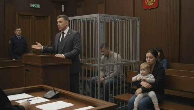 В Госдуме предлагают прекратить практику, когда русские получают реальные сроки за защиту себя и своих близких