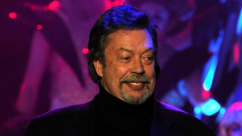 1. Тим Карри