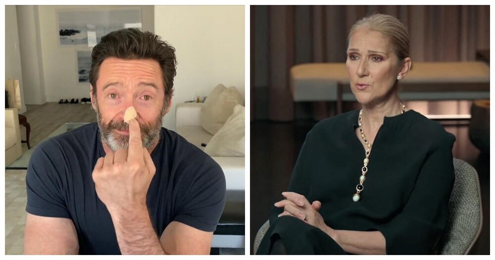 6 звёзд, которых не сломила тяжёлая болезнь