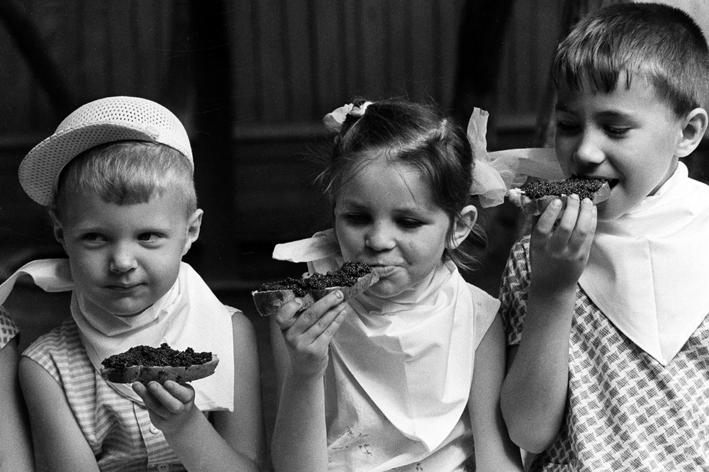 Ретроспектива