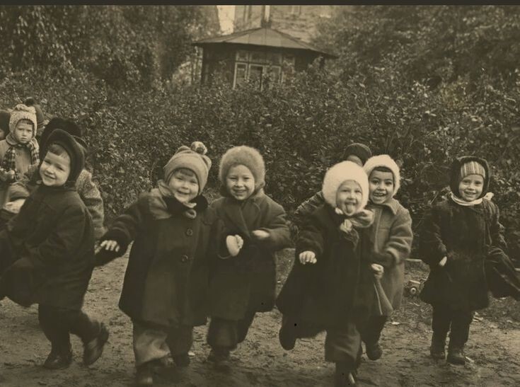 Ретроспектива